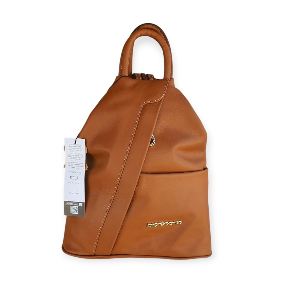 Di Gregorio Ella Vit. Cuoio